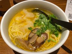 -和府捞面(东直门银座店)