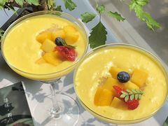 -若蘭慈·无国界素食料理(欢乐海岸店)