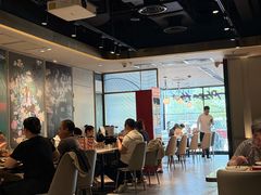 -必胜客(新辰里酒仙桥店)