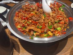 -八碗湘长沙市井菜(坡子街店)