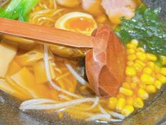 东京拉面-松子料理(白家庄店)