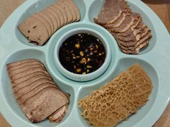 -南来顺饭庄·清真(南菜园店)