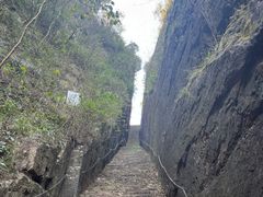 -十九峰景区