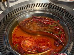-小龙坎火锅(IFS HOT店)