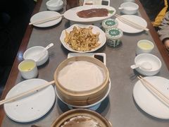 -黑窑厂糖油饼烤鸭·清真菜(旗舰店)