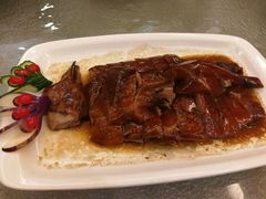 -北海渔村酒楼·粤菜海鲜点心(新华店)