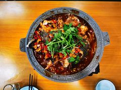 -万景饭店·鱼街农家菜