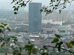 -宁波五龙潭景区