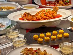 -馋遇江南·精致湖景雅宴(东方之门店)