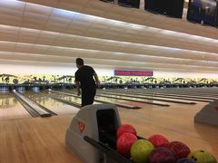 -广州保龄球馆(广州天河体育中心店)