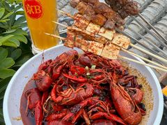 -京B·东篱精酿啤酒音乐餐厅