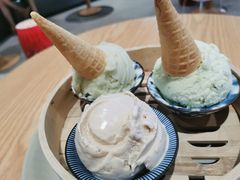-歎雪糕低糖低脂Gelato冰淇淋