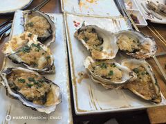 -兰州-西固陈记牛肉面·烧烤(山阴路店)