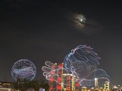-埠口精酿夜景餐酒吧· BREWPORT BISTRO(长嘉汇重庆之眼店)