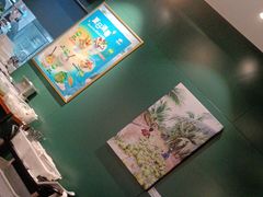 -烹然四季椰子鸡火锅(姚家园万象汇店)