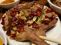 -搓火大都会(广安门总店)