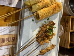 -木屋烧烤(白石洲店)