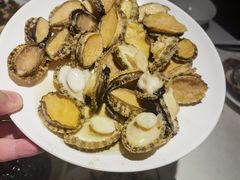 -加餐海鲜自助(宝龙一城店)