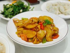 -东方情饺子城(平谷店)