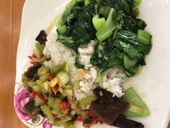 -华中农业大学-荟园餐厅