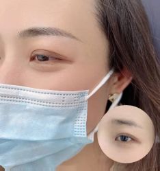 -久匠·野生眉半永久纹眉