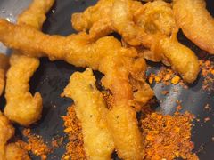 -九街淑芬掌中宝串串公司(内街文化创意园店)