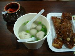 -原巷口鱼丸店(龙头路外卖店)