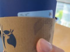 -瑞幸咖啡(新理想大厦店)