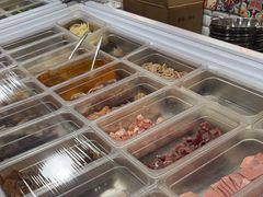 -拿渡·水煮鱼麻辣香锅(王府井奥莱·香江小镇店)