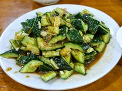 -三居鲁味坊黄焖鸡(山大路店)