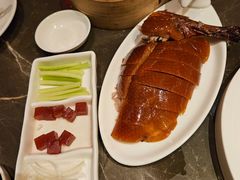 -金鸭季·北京烤鸭(深业上城店)