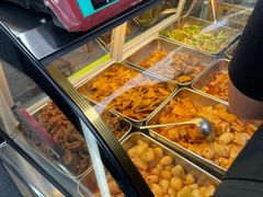 -张记捆鸡(总店)