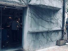-来回·咖啡(天河南店)