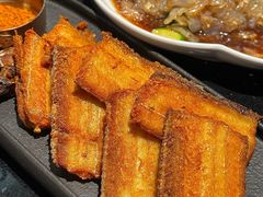 -老头儿油爆虾·知味杭州(爱琴海购物中心)