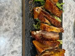 -羊巴道新疆菜·清真(上梅林店)