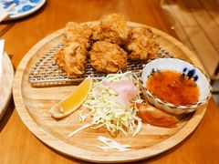 -一心创作料理屋(经开万达店)