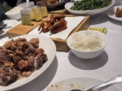 -汤城小厨•粤菜•靓汤(苏州街店)