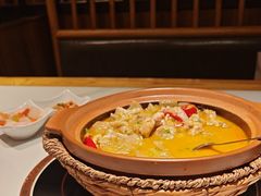 -老阿爸鲜鱼土菜(独墅湖店)