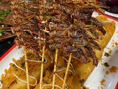 -辣不怕口味虾(凌霄路店)