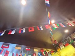 -申德勒加油站西餐厅Schindlers Tankstelle(上海外滩店)