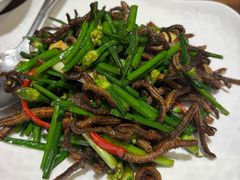 -一同楼福州菜馆(五四店)