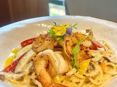 -FUNFUN有饭花园聚会餐厅