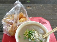 -汪记鲜鱼糊汤粉(沈阳路总店)