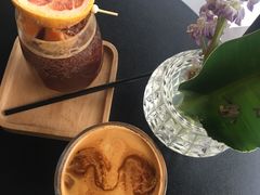 -251#coffee roasters(沿河东路店)