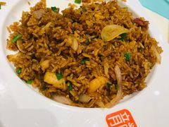 澳门炒饭-龙记香港茶餐厅(久光百货店)