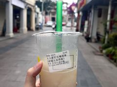 -花姨·老电影院果汁冰(88号店)