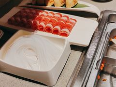 -海底捞火锅(万象城店)