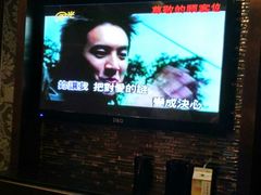 -牧歌KTV(广济南路店)
