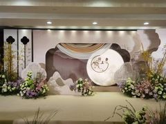 -南通大饭店·米兰餐厅