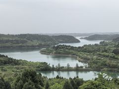 -仙海旅游度假区